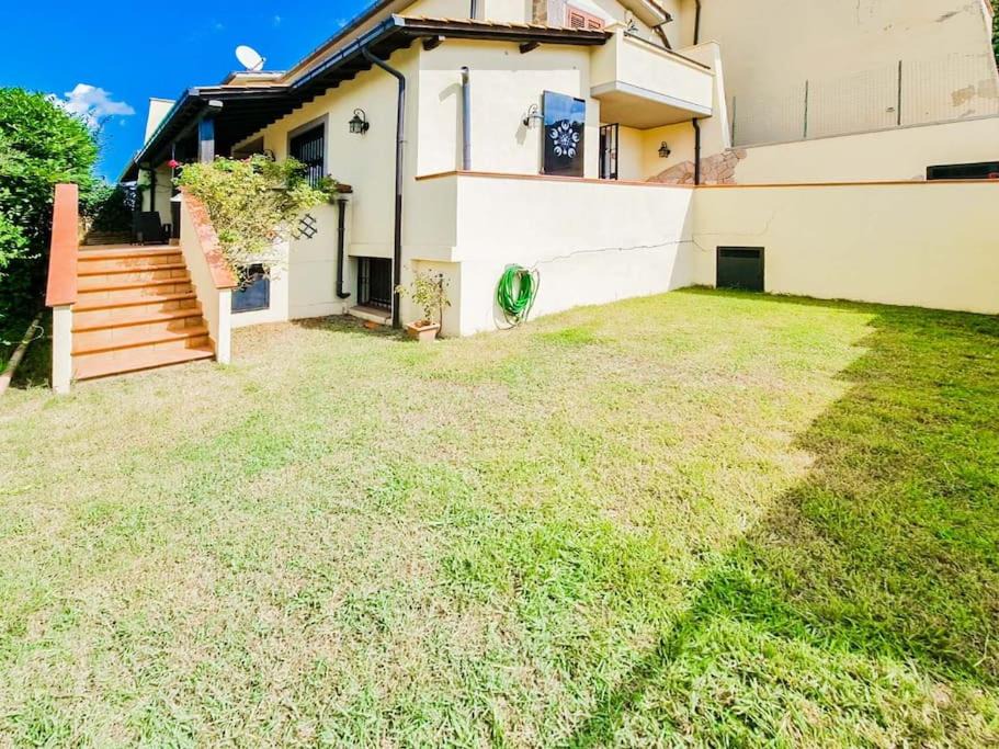 Sasso Villa | Casa Luca 1C