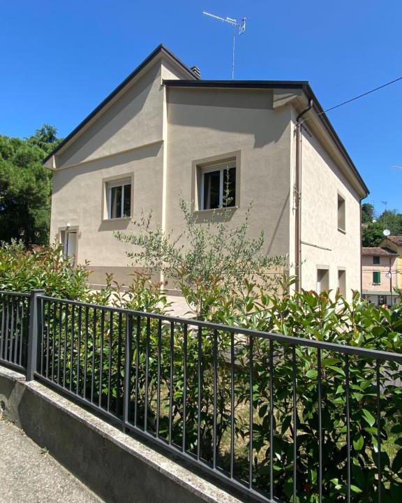 Casalfiumanese Apartment | Casa Maddalena