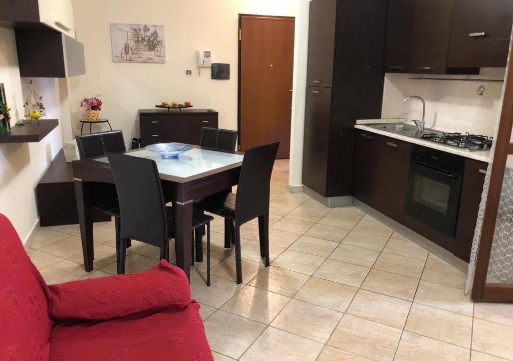 Latina Apartment | Casa MALÙ