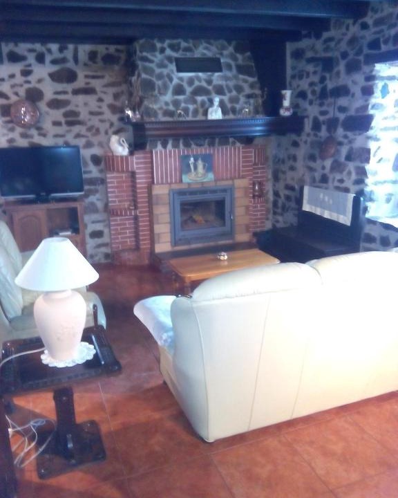 Valcarlos House | Casa Manuelena