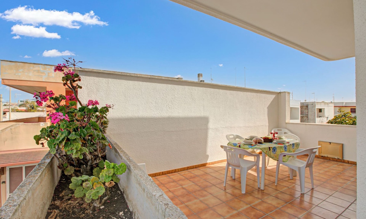San Foca House | Casa Marangi 250 meters from the sea, Melendugno, Italy