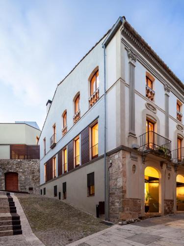 Besalu Hotel | Casa Marcial (adults only)
