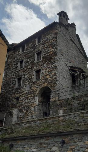 Gurro House | Casa Margareta