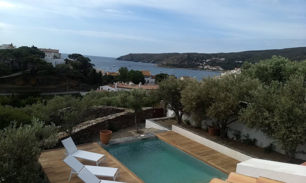 Cadaques Villa | Casa Margot 2