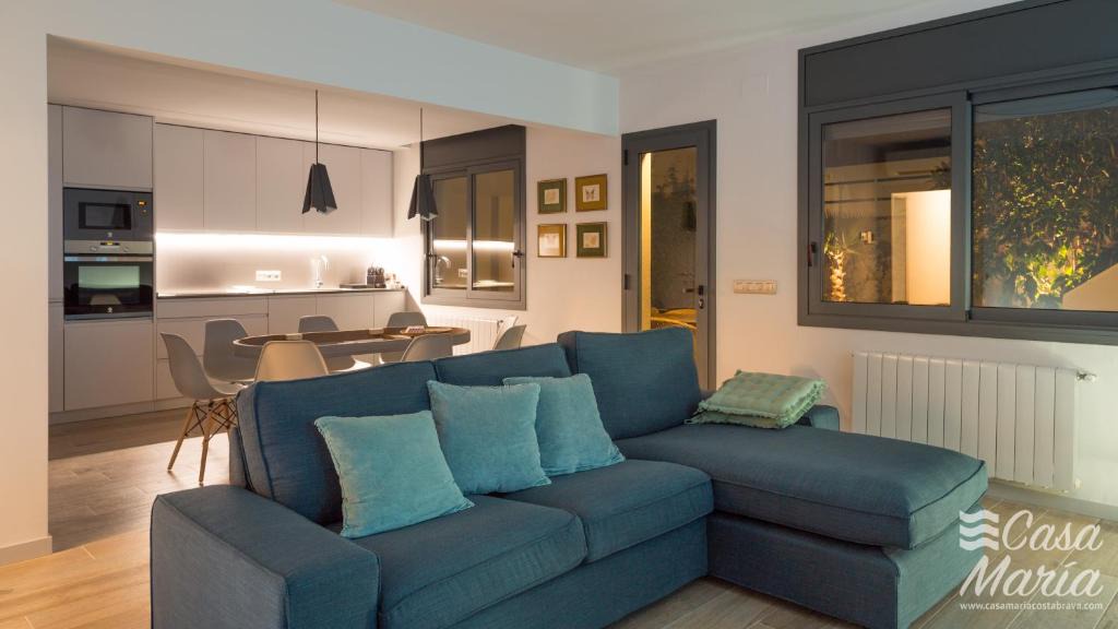 Sant Feliu de Guixols House | Casa Maria Costa Brava