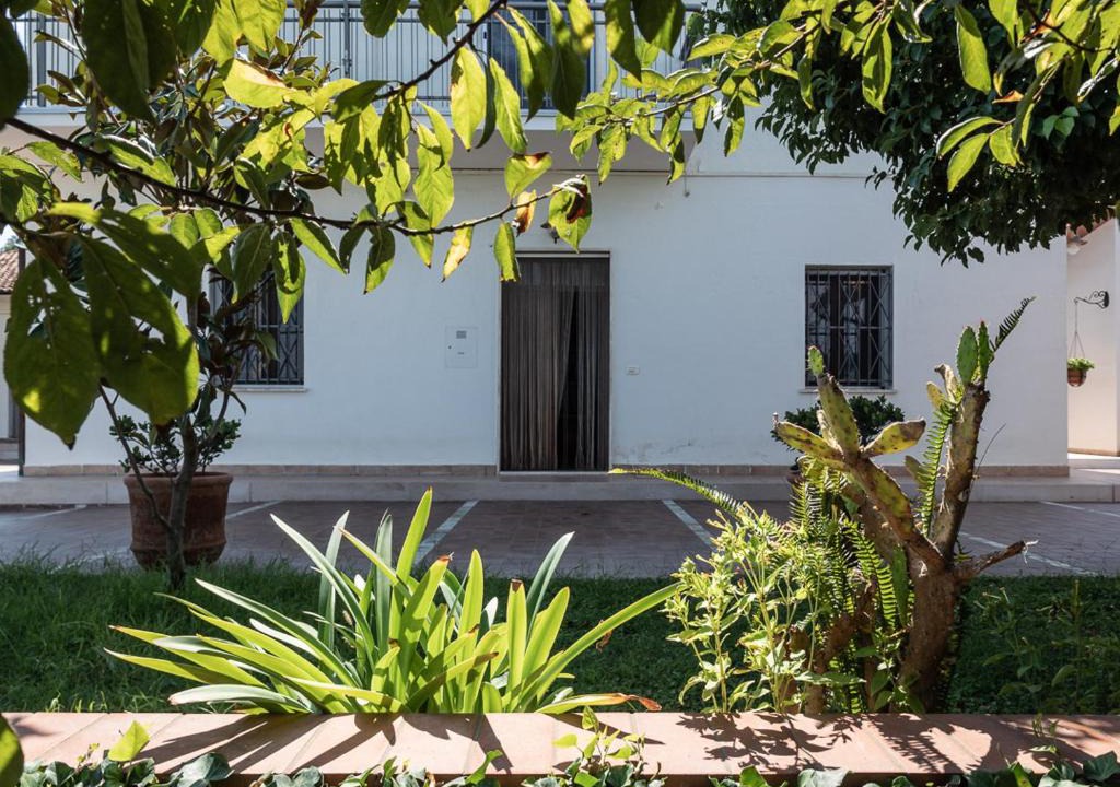 San Nico House | Casa Marietta