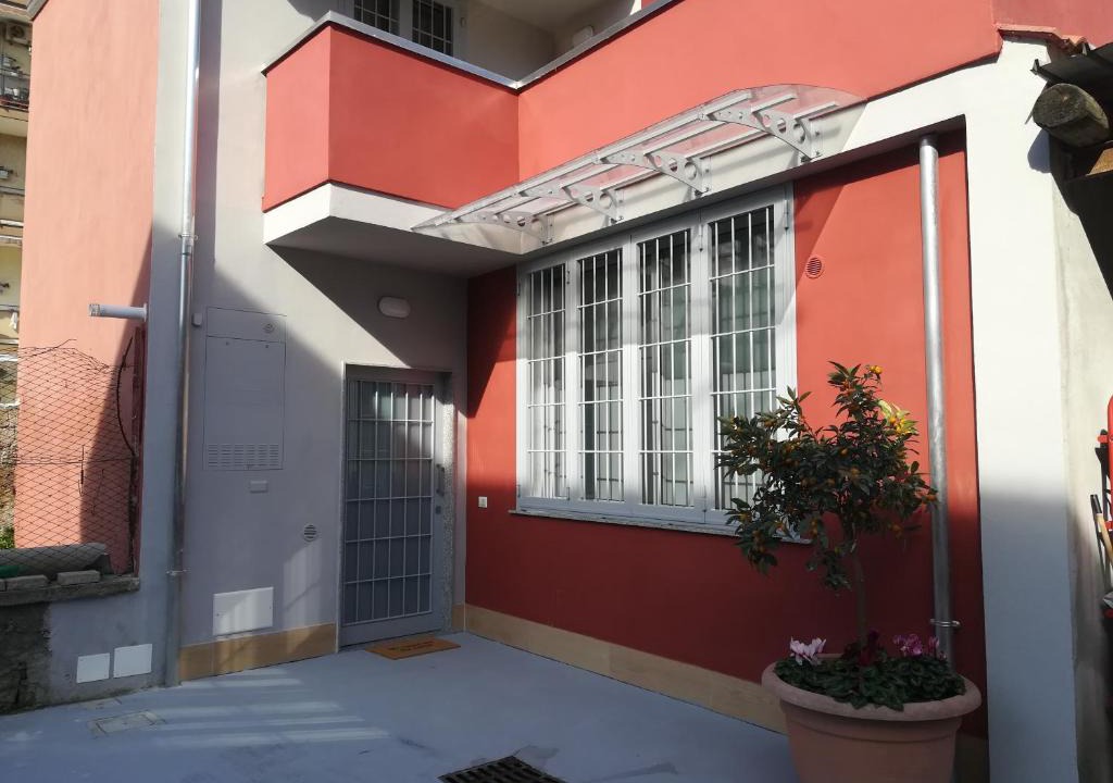 San Nicola La Strada House | casa mariuccia