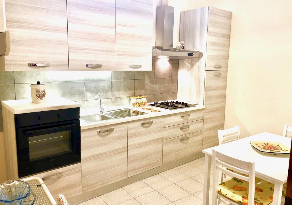 San Vito Chietino House | Casa Matteo