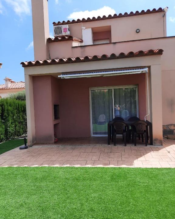 Miami Platja House | Casa Miami Playa Casalot