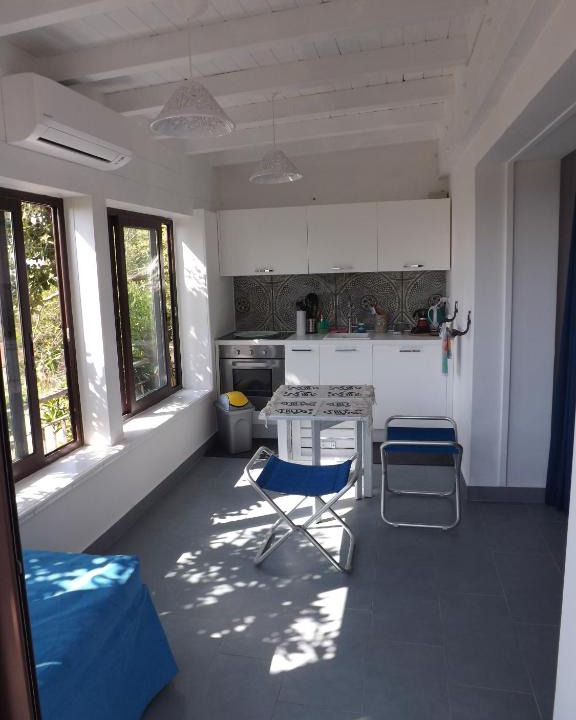 San Felice Circeo House | Casa MillaMia