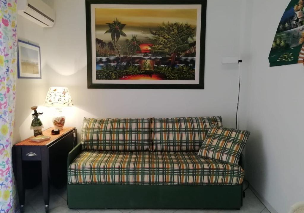 Aci Trezza Apartment | Casa Mirella