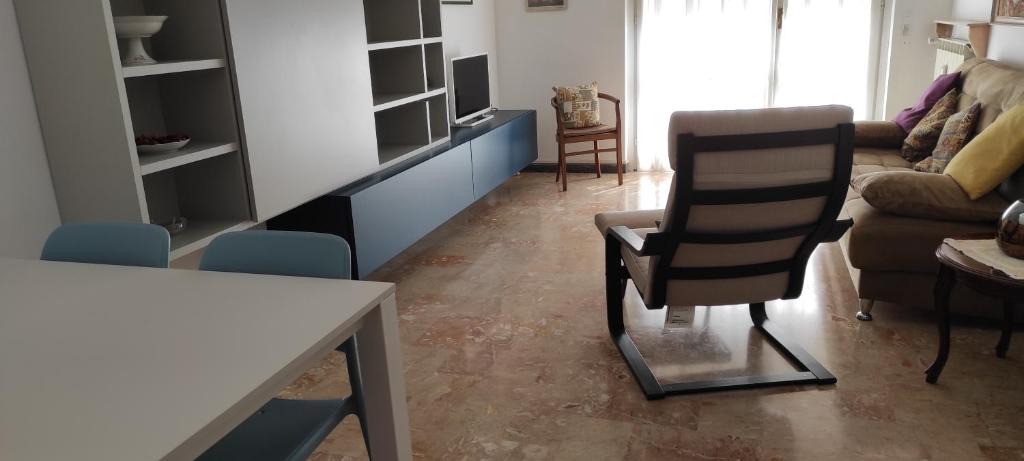 Chiavari Apartment | Casa Mirella