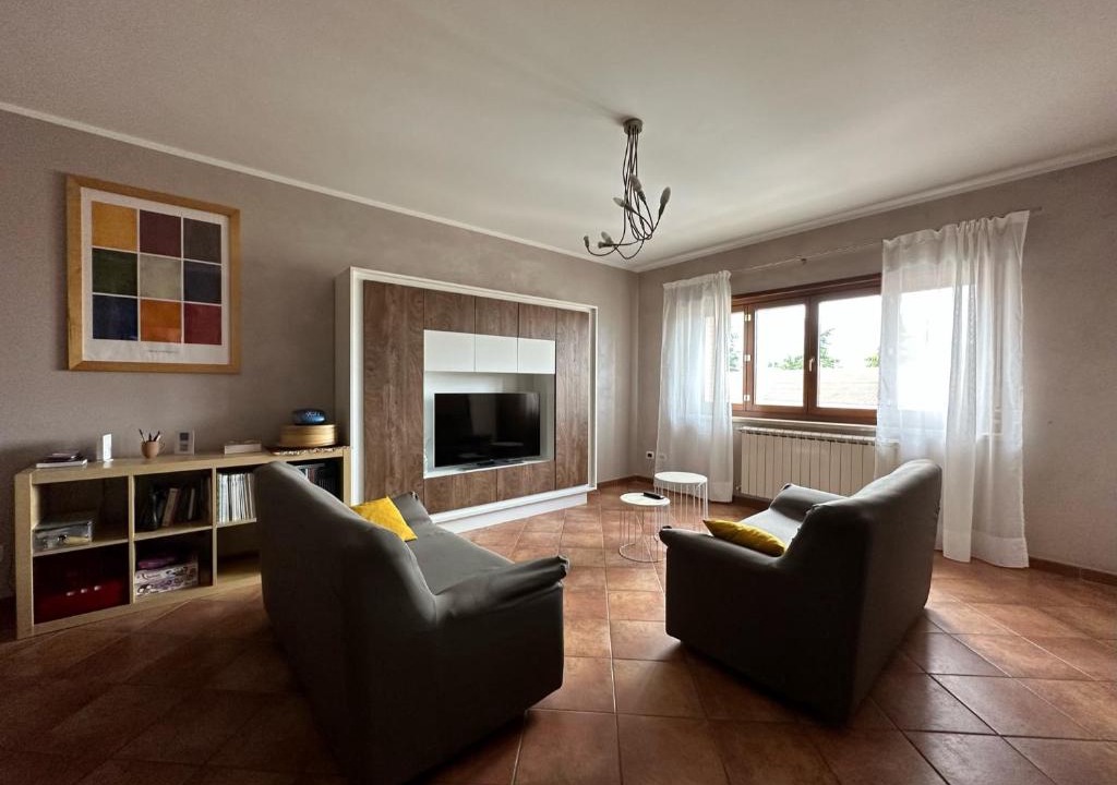 Avezzano Apartment | Casa Montessori