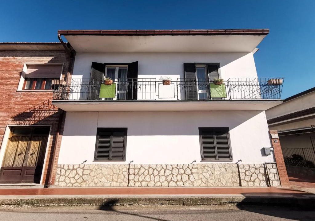 Pietramelara Apartment | Casa Mozzi