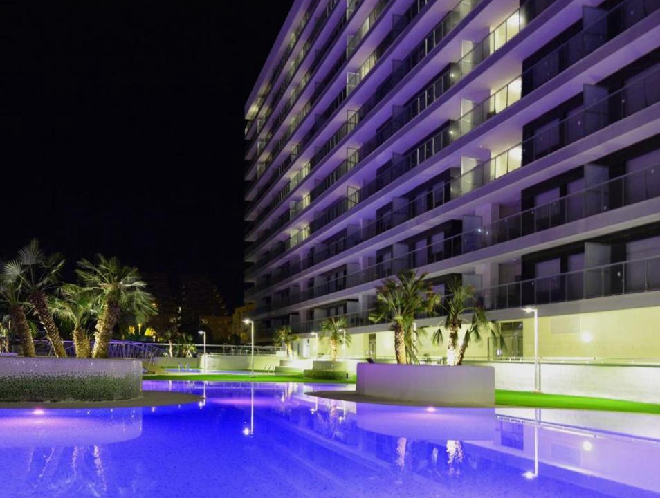Marina d'Or Apartment | Casa Navidad IvanLuxuryHomes 5ªPta Norte 1ªLínea