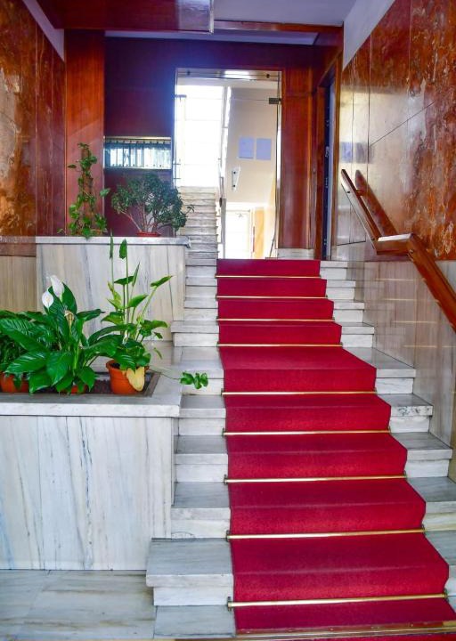 Santa Rita Apartment | Casa Olimpo
