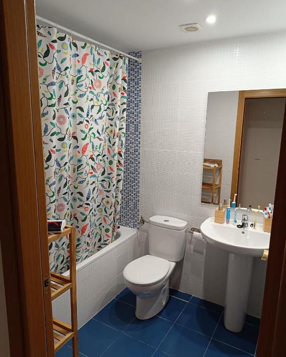 Chisagues Apartment | Casa Ona