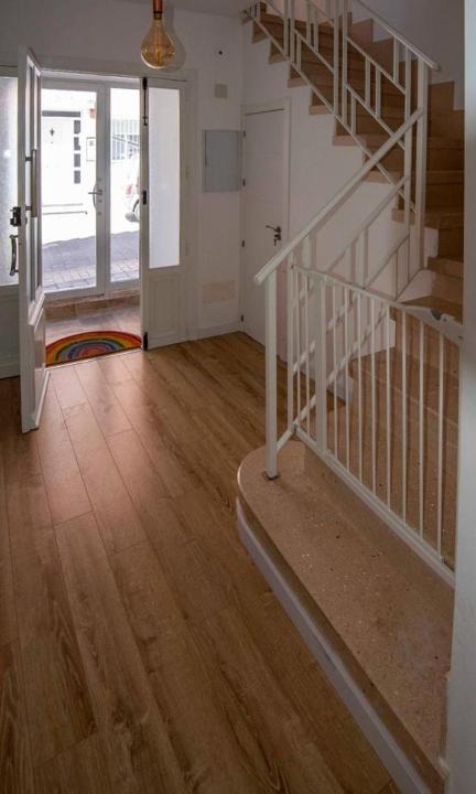 Cehegin House | Casa Parraga