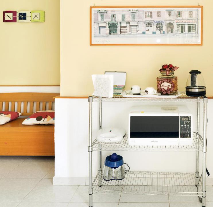 Caserta Apartment | CASA PASQUI