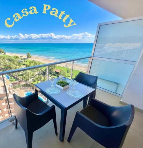 Marina d'Or Apartment | Casa Patty