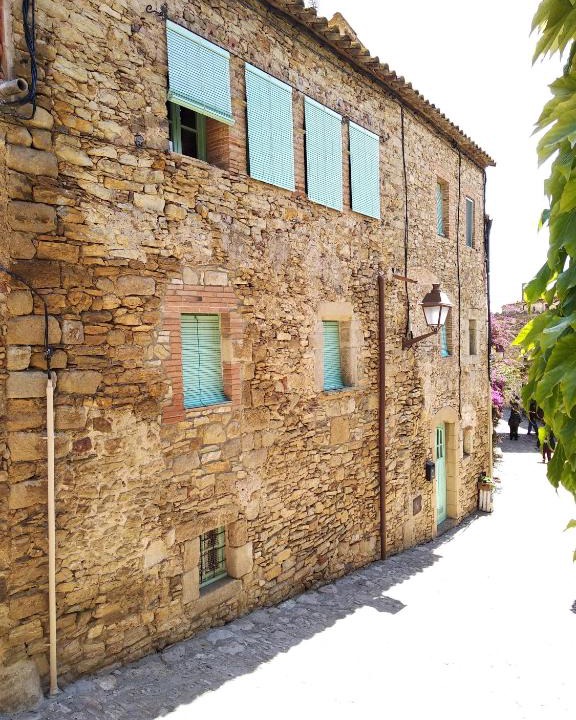 Peratallada House | Casa Peratallada