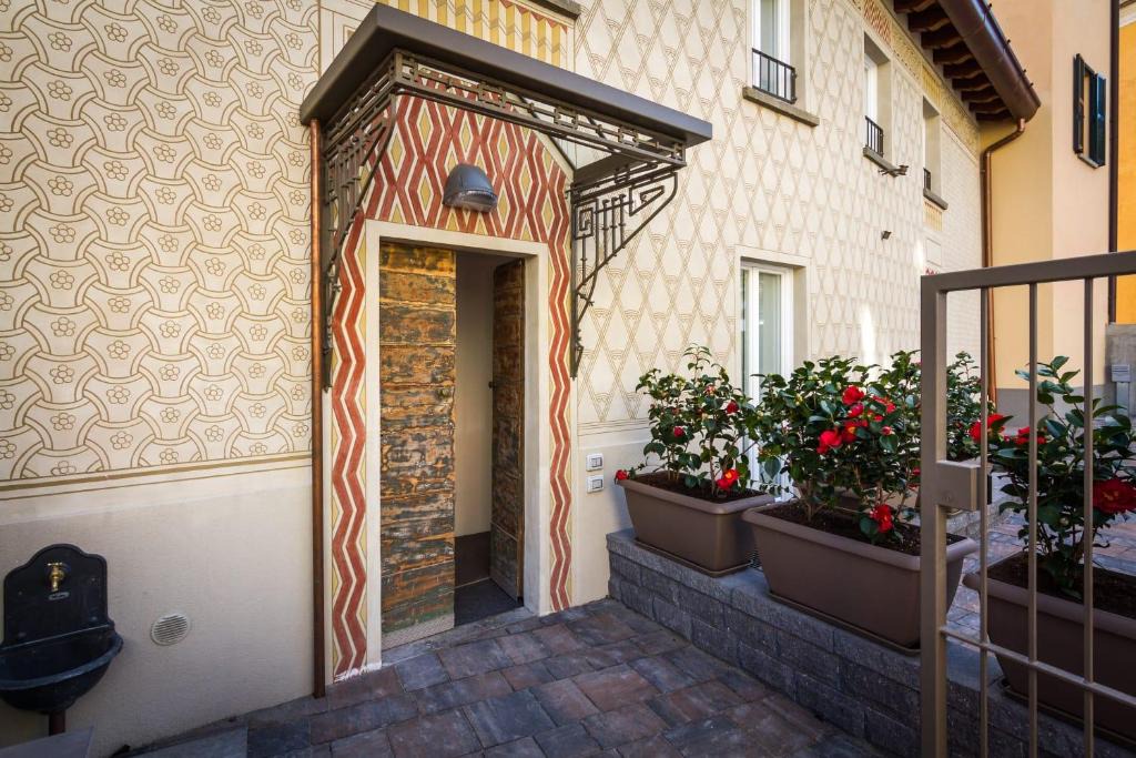 Cernobbio House | CASA PERLASCA