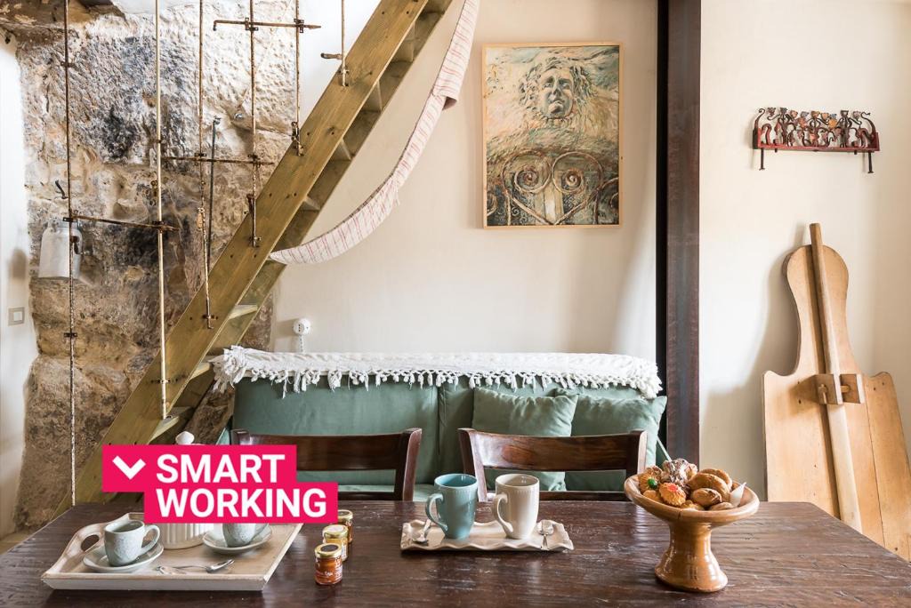 Modica Apartment | Casa Petra by Wonderful Italy