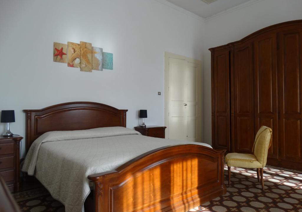 Roccella Jonica House | Casa Piruni