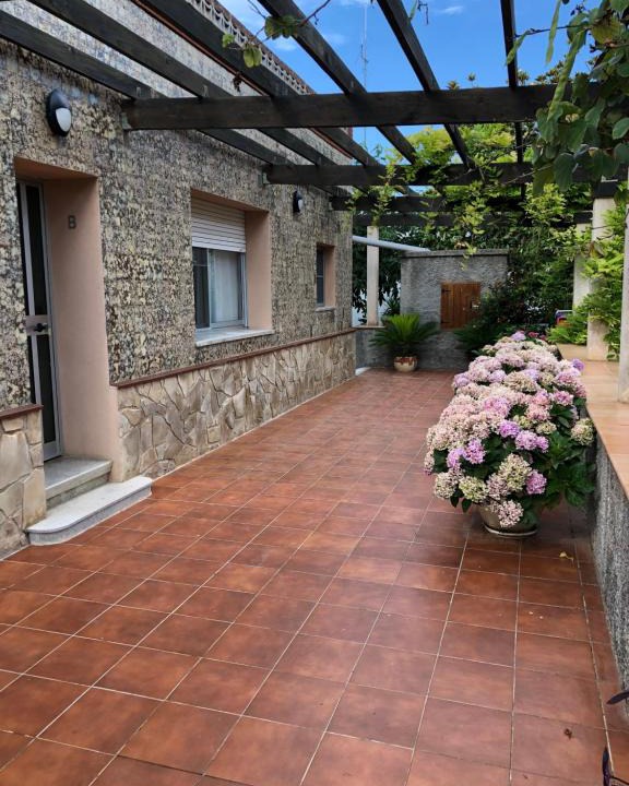 Deltebre House | Casa Raboseta