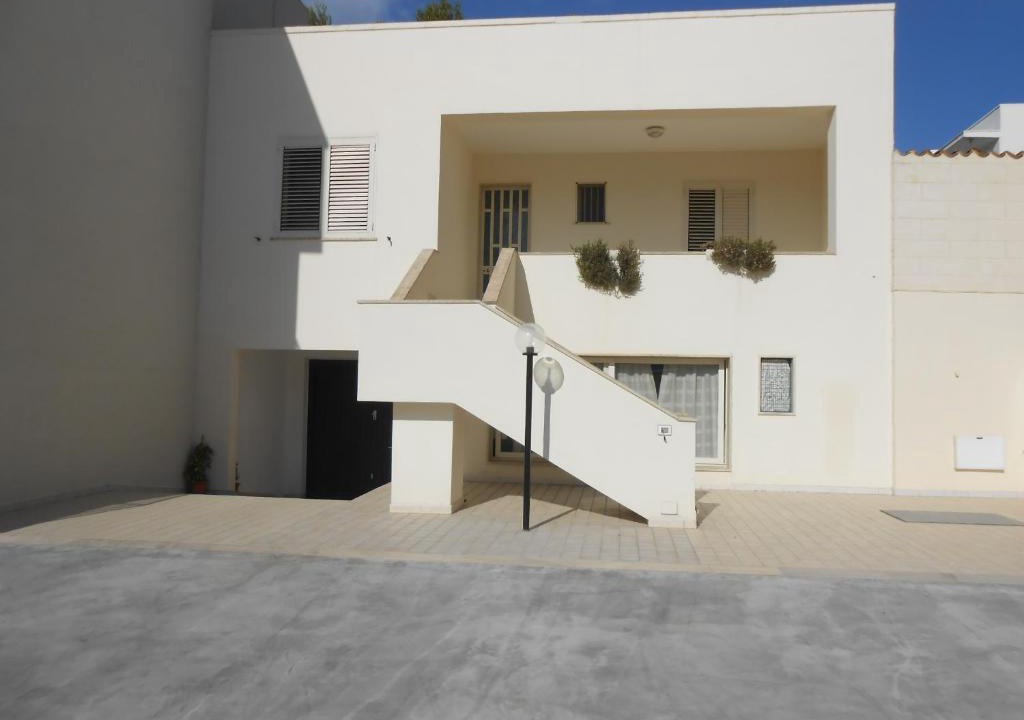 Santa Maria di Leuca House | Casa Raffaele