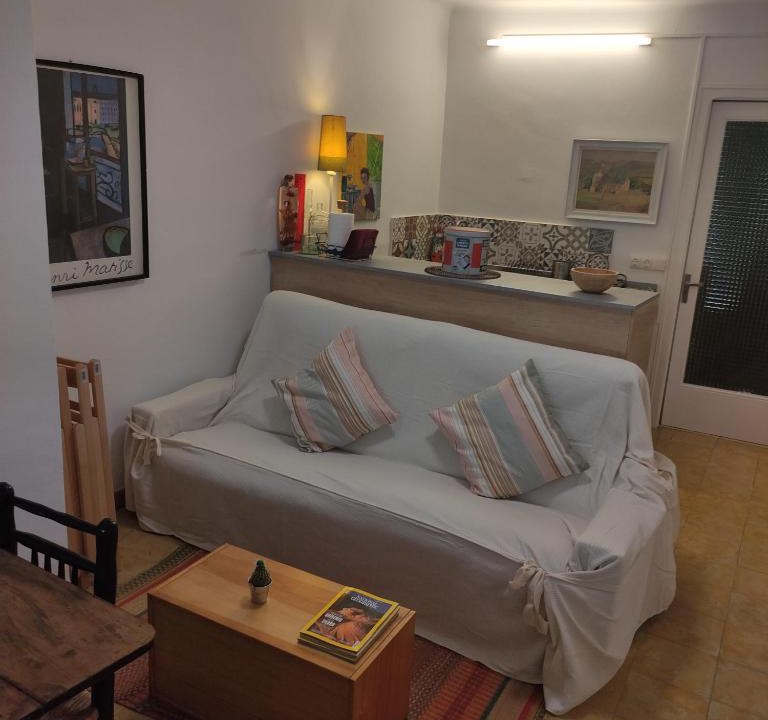 Salas de Pallars Apartment | Casa Rius