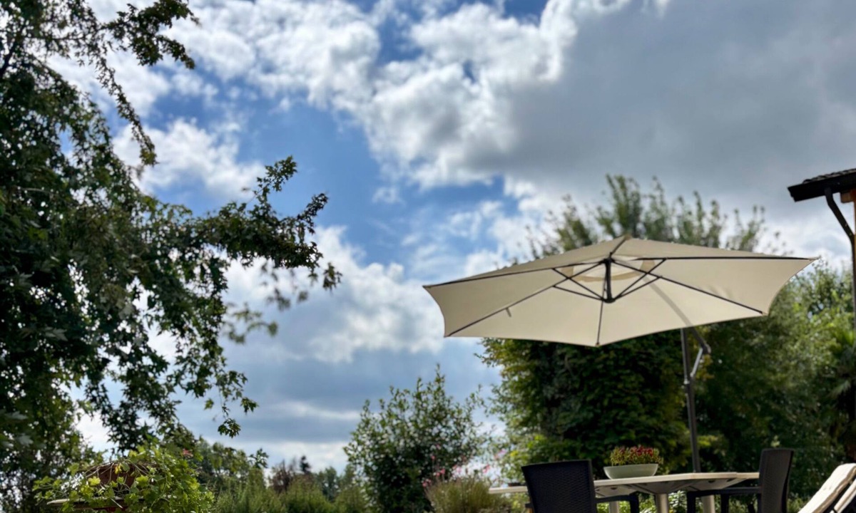 Reggio nell'Emilia House | Casa Roberta - Esperienze di campagna