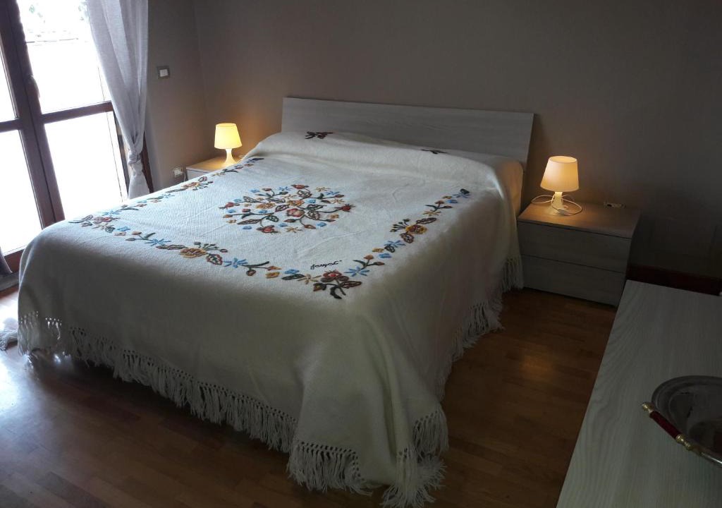 Ciconia House | Casa Robinia