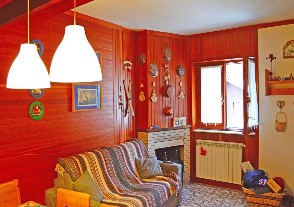 Roccaraso House | Casa Roccaraso