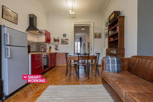 Santa Rita Apartment | Casa Romat by Wonderful Italy