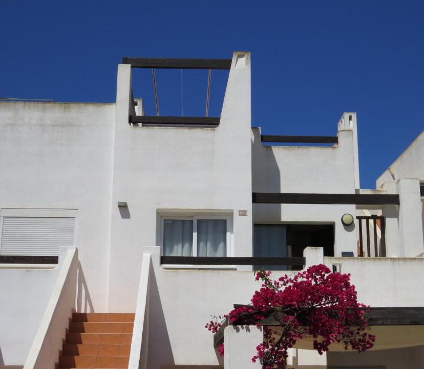 Alhama de Murcia Apartment | Casa Rosebray