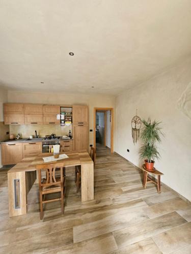Bene Vagienna Apartment | Casa Rosmelissa