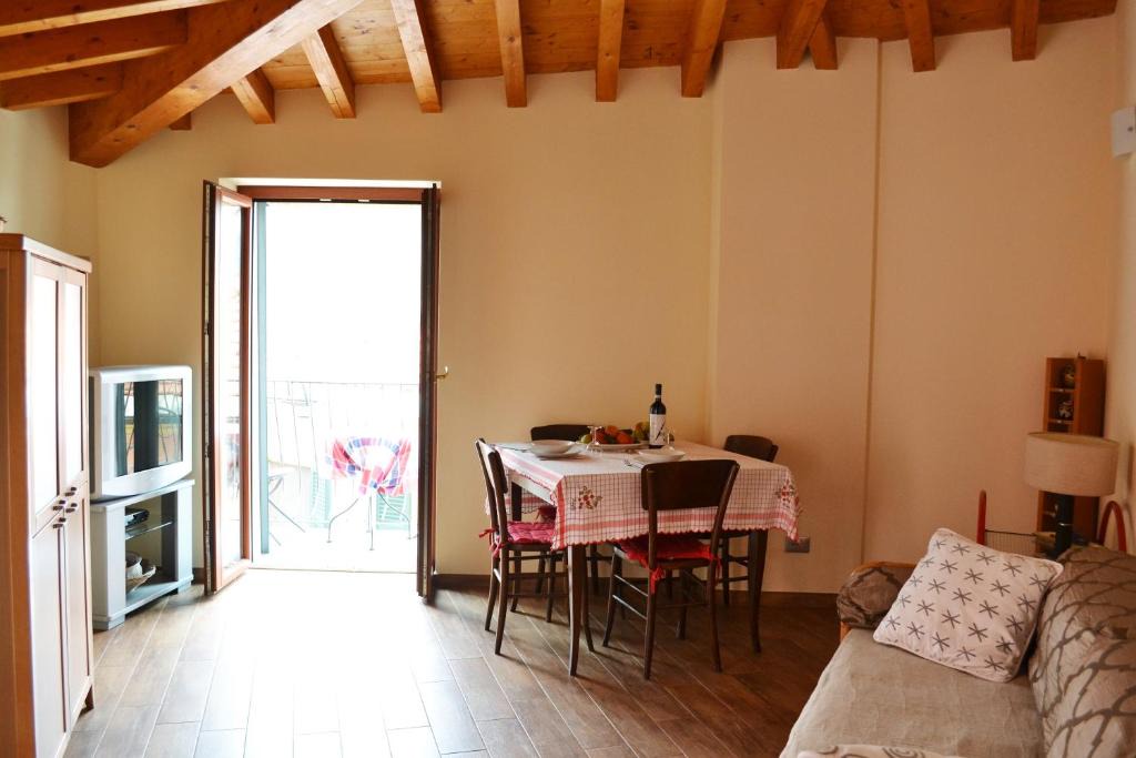 Vasia House | Casa Rossana