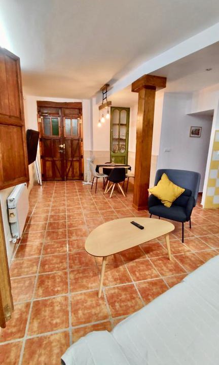 Letur Apartment | Casa rural Almazara