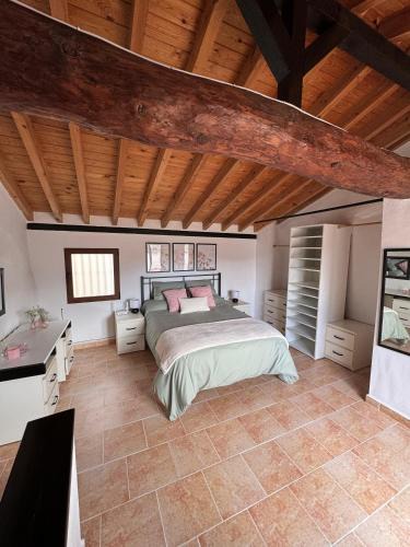 Cehegin House | Casa Rural El Alcázar - Cehegín