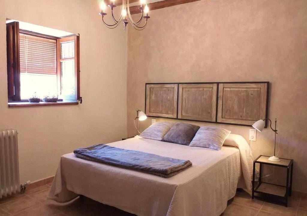 Vilanova de l'Aguda House | Casa Rural els Esclopets