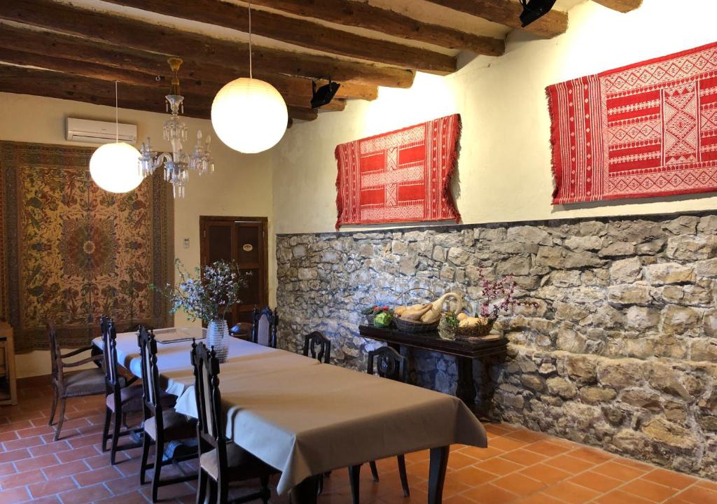 Belianes House | Casa Rural Els Estels