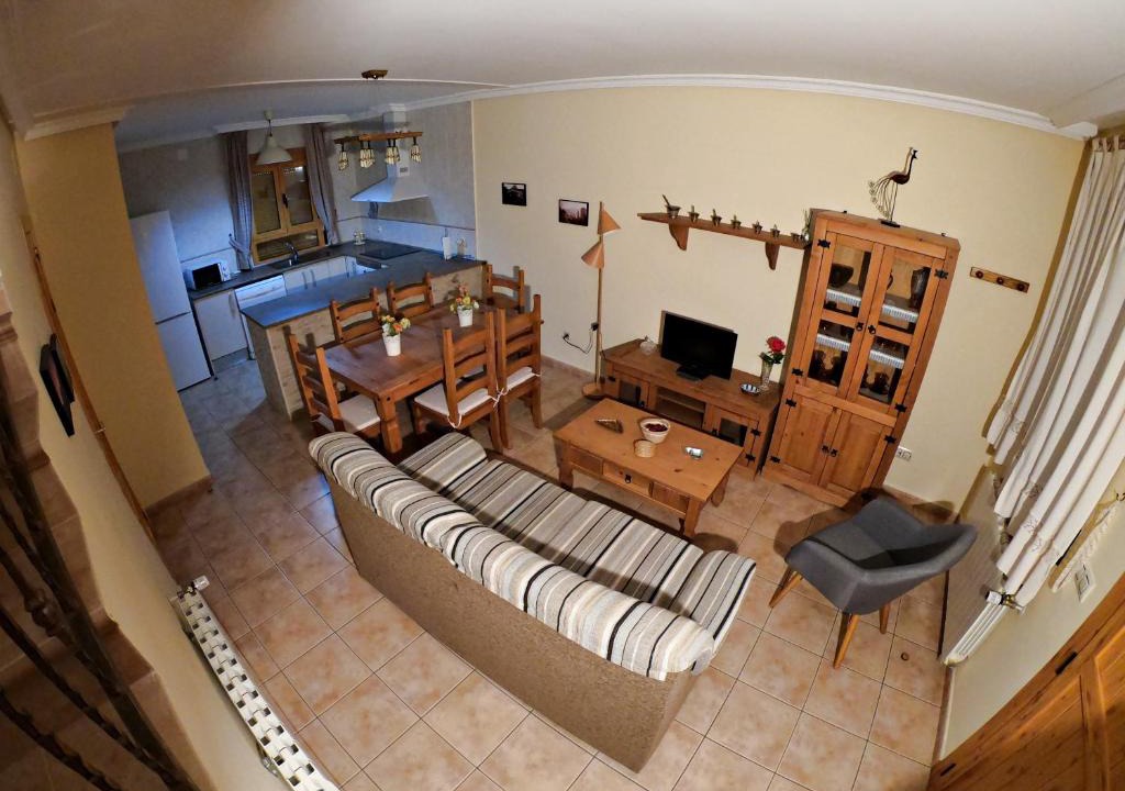 San Pedro Palmiches House | Casa Rural Guadiela