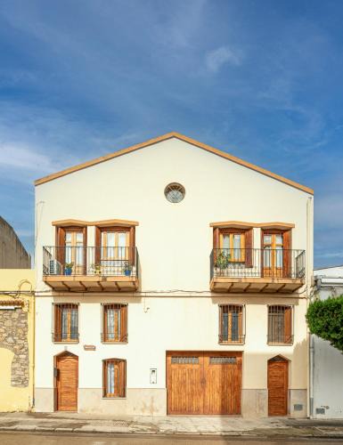 Sant Mateu House | Casa Rural l'Olivera - Ideal para Retiros, Familias y Amigos - Cerca de Morella y Peñíscola - Mínimo 2 noches