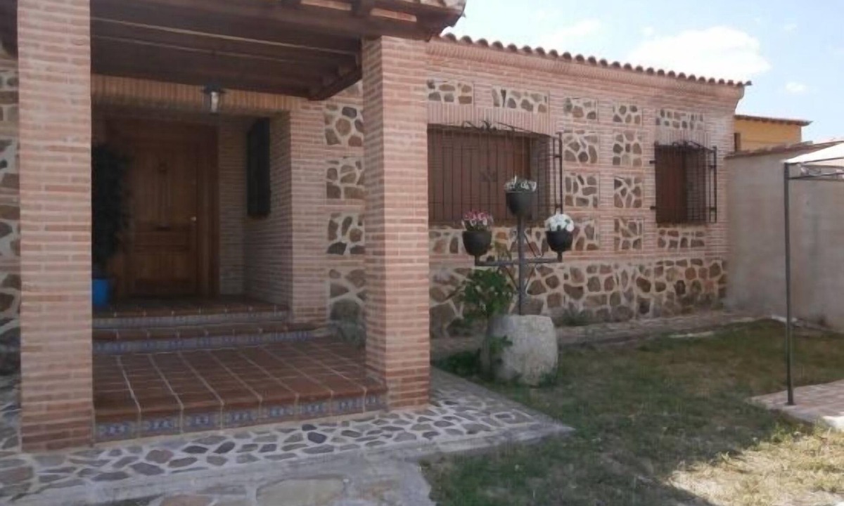 Noez Cottage | Casa Rural La Vaquería for 8 people