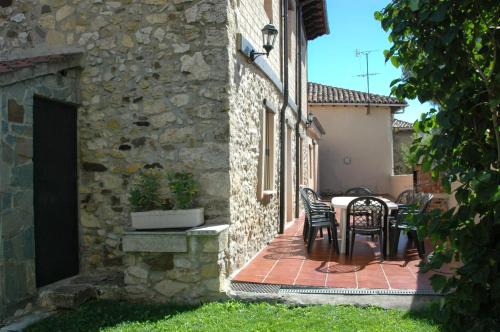La Majada Palentina Rural | Villanueva de Arriba