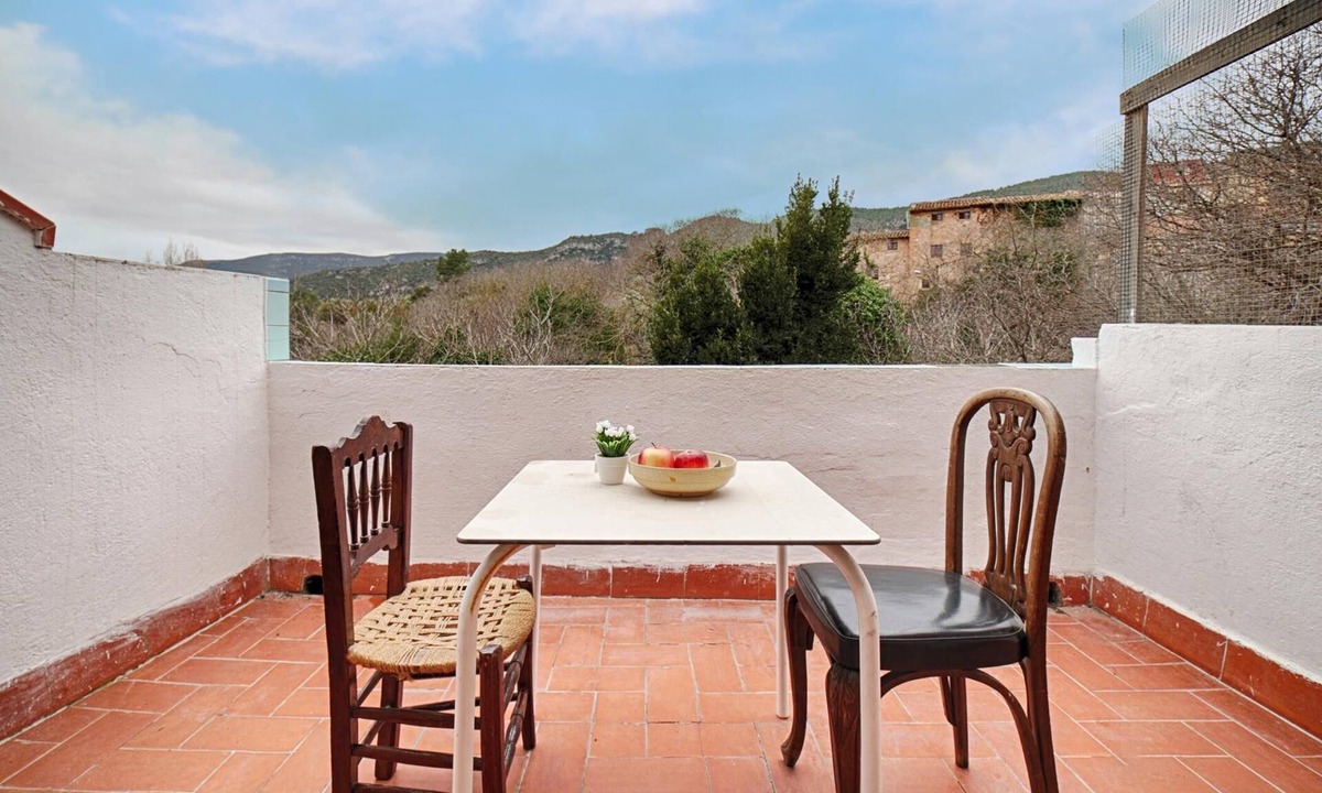 Vilaverd Villa | Casa Rustica en Vilaverd