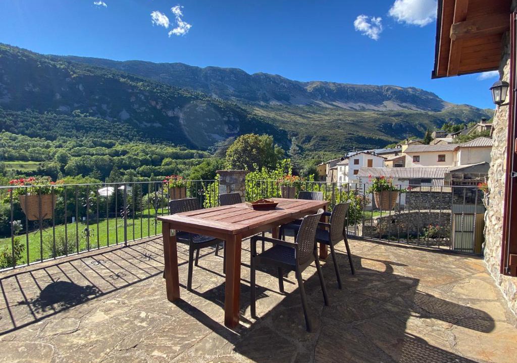 Chia House | Casa Sansón