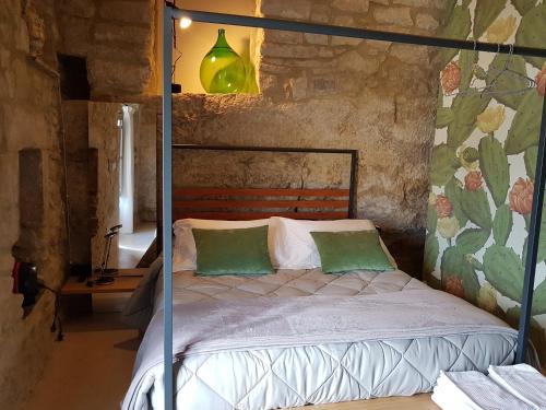Ragusa House | Casa Santa Maria - Fichi d'india