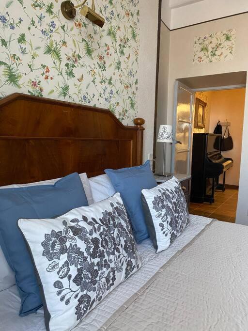 Monte Compatri Apartment | Casa Selli